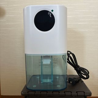 象印 - 新品未開封品 象印 ZOJIRUSHI 加湿器 EE-DF35 HA（グレー）の