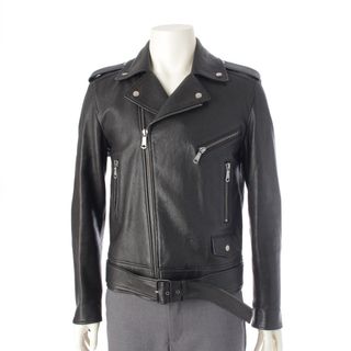 schott - ショット ライダースジャケット 34 シングル襟付きの通販 by