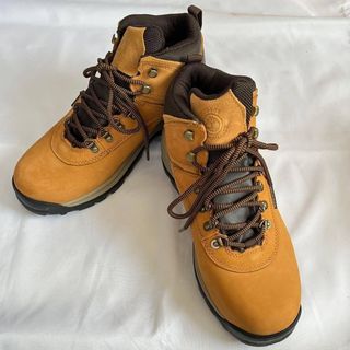 Timberland（ブーツ ・ ブラウン/茶色系）のフリマアイテム一覧