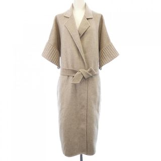 Max Mara - Max Mara(マックスマーラ) コート サイズJ 40 レディース美