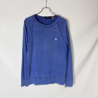 POLO RALPH LAUREN（スウェット）のフリマアイテム一覧