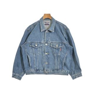 Wrangler - ラングラー wrangler ランチコート ボアジャケット