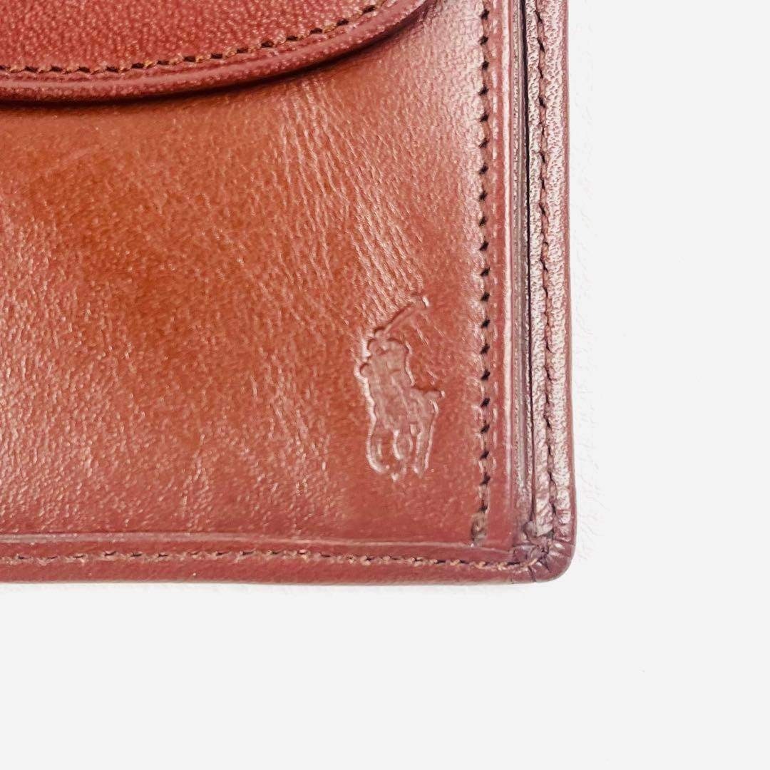POLO RALPH LAUREN - 新品 ラルフローレン 長財布 ブラックウォッチ