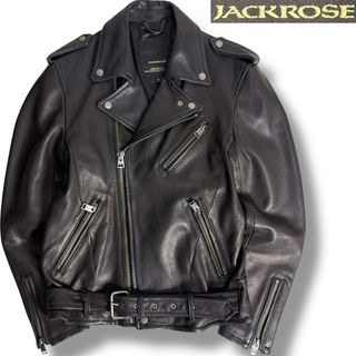 JACKROSE（ライダースジャケット）のフリマアイテム一覧
