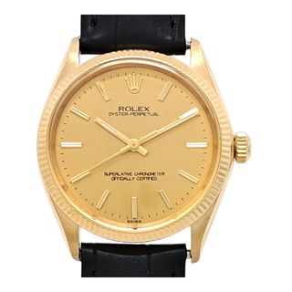 ROLEX - 20mm ロレックス オイスターフレックス ベルト ストラップ