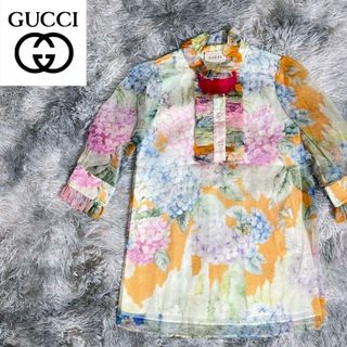 GUCCI（ワンピース）のフリマアイテム一覧
