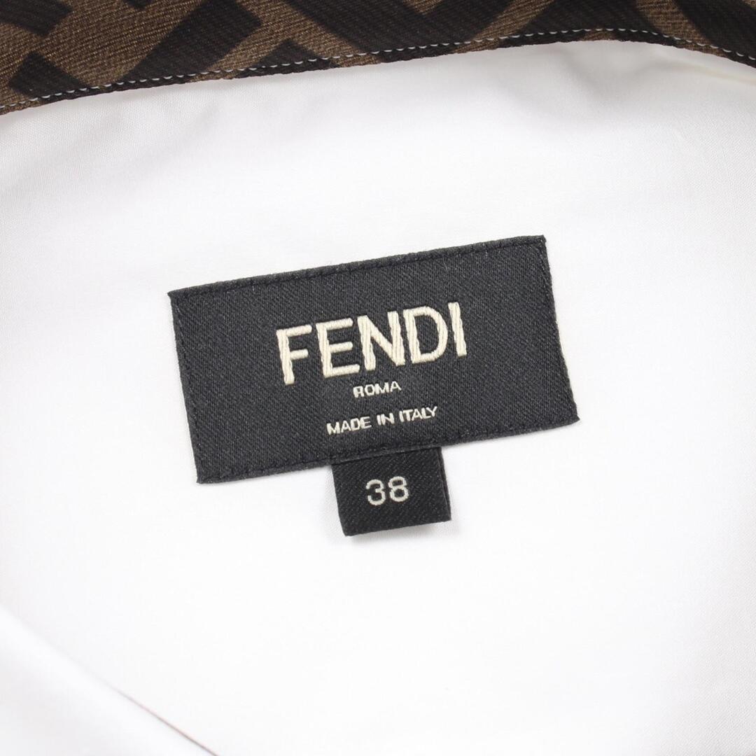 FENDI - FENDI フェンディ その他トップス ズッカ柄の通販 by RECLO