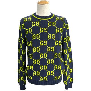 COOGI - 希少 ビンテージ COOGI Vネック3Dニット M 菅田将暉の通販 by