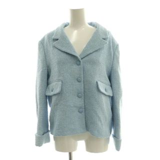 ZARA - ザラ ナポレオンコート ショート ハーフ MANTECO社製 金ボタン