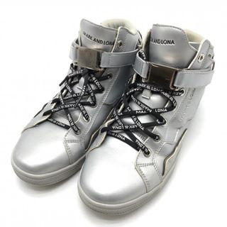 MARK&LONA（シューズ）のフリマアイテム一覧