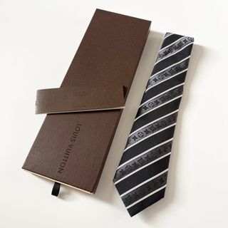 LOUIS VUITTON（ネクタイ）のフリマアイテム一覧