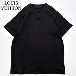 LOUIS VUITTON（Tシャツ/カットソー(半袖/袖なし)）のフリマアイテム一覧