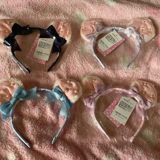 Angelic Pretty（カチューシャ）のフリマアイテム一覧