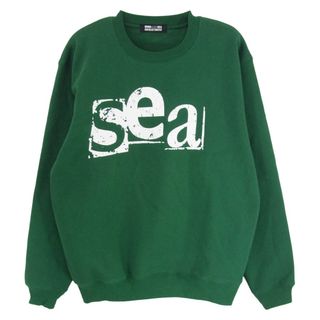 WIND AND SEA（スウェット）のフリマアイテム一覧