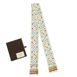 LOUIS VUITTON（バンダナ/スカーフ）のフリマアイテム一覧