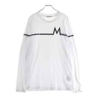 MONCLER（Tシャツ/カットソー(七分/長袖)）のフリマアイテム一覧