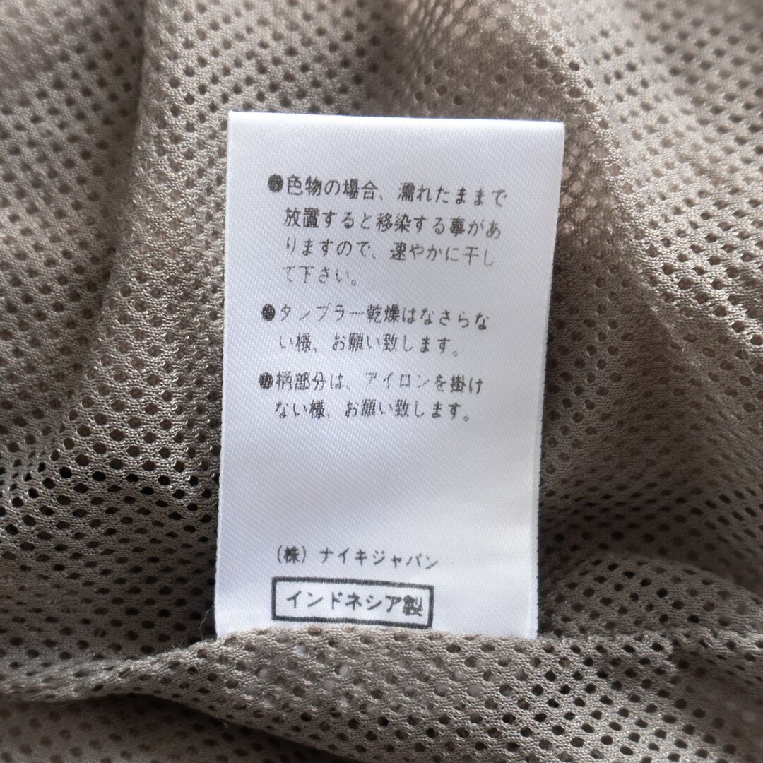 NIKE - 【90s】 NIKE ACG 【Fishing Vest】XL ナイキ エーシージー