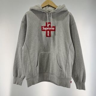 Supreme（パーカー）のフリマアイテム一覧