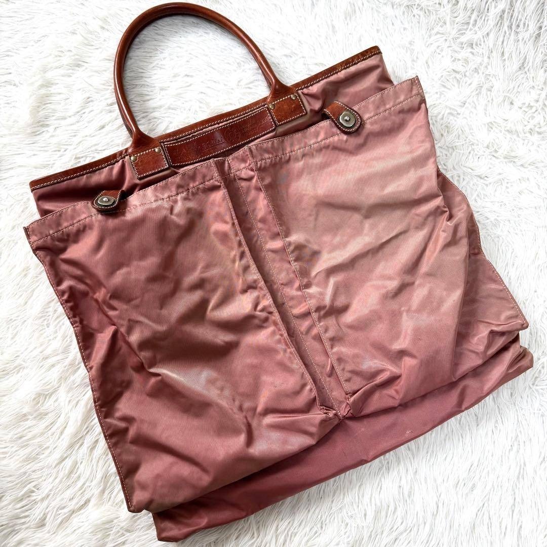 Felisi - 【A4×PC×希少色】フェリージ ヘルメットトートバック 大容量