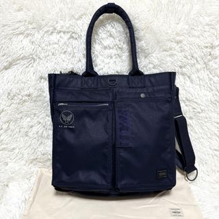 PORTER（ブルー・ネイビー/青色系）のフリマアイテム一覧