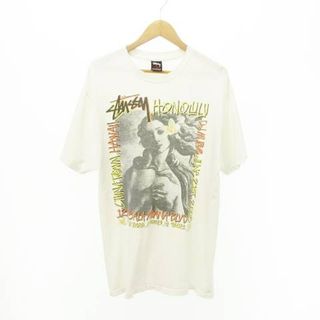 STUSSY - stussy CHANEL 追悼デザイン ポスター ステューシー シャネル