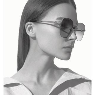 GUCCI - GUCCI メガネケースの通販 by あんこ's shop｜グッチならラクマ