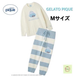 gelato pique - ジェラートピケ×スーパーマリオ テレサ ジャガード