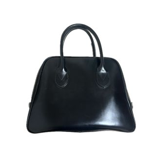 COMME des GARCONS - 廃番 コムデギャルソン オリジナル 合皮 ダブル