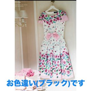 M'S GRACY - ANLUNA様専用新品未使用カタログ掲載ジャンパースカート