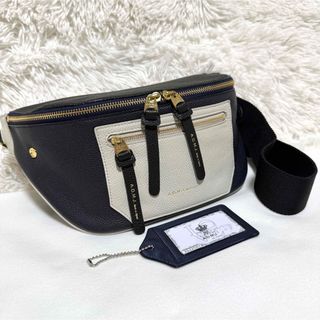 A.D.M.J.（バッグ ・ ホワイト/白色系）のフリマアイテム一覧