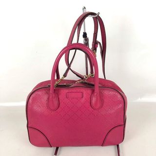 GUCCI（ピンク/桃色系）のフリマアイテム一覧