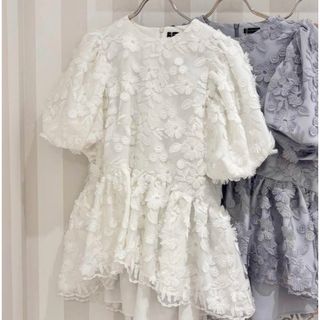 TSURU by Mariko Oikawa（トップス）のフリマアイテム一覧