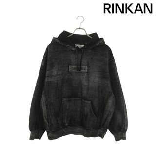 Supreme（パーカー ・ ブラック/黒色系）のフリマアイテム一覧