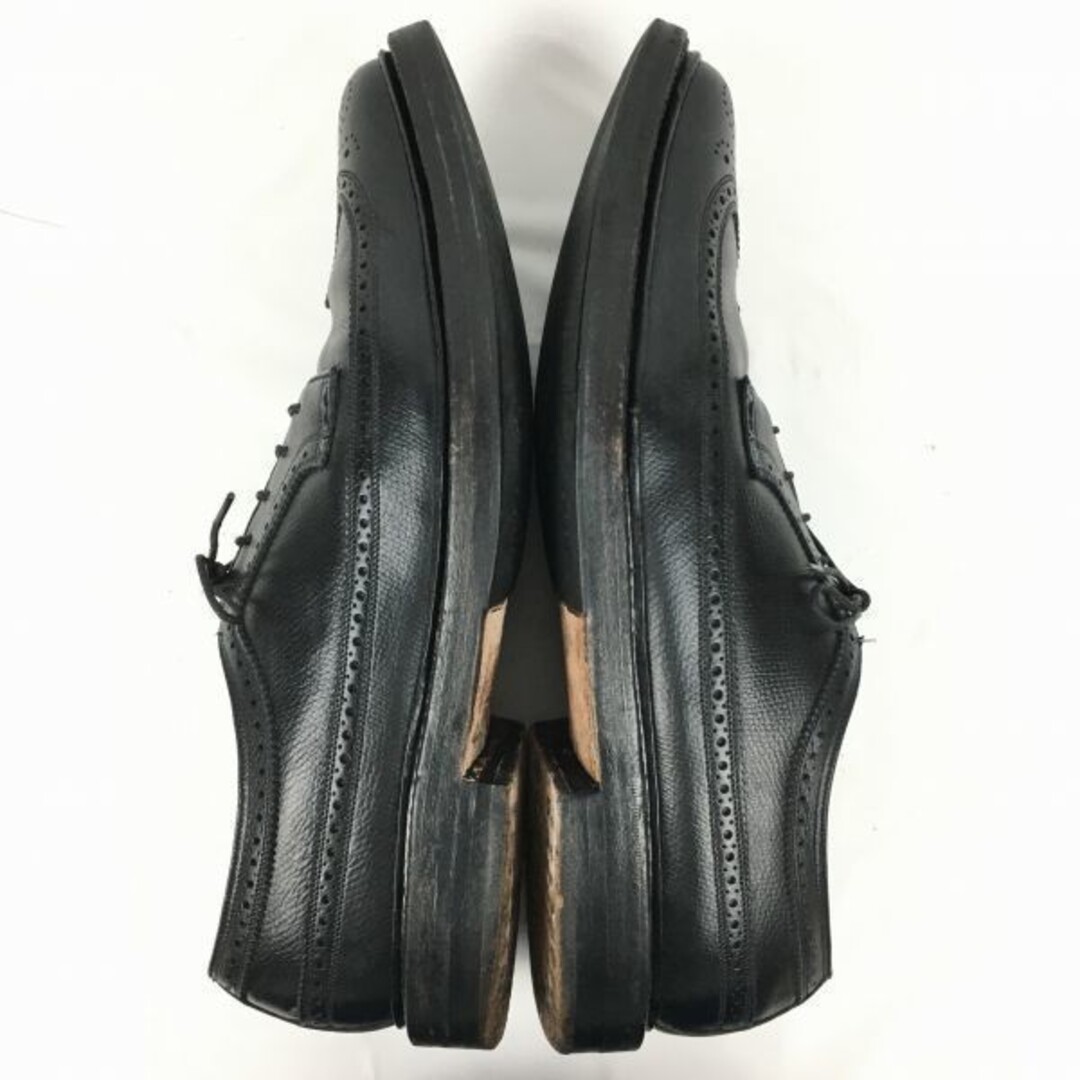 試着交換OK！1978年製? フローシャイム/インペリアル ケンムール