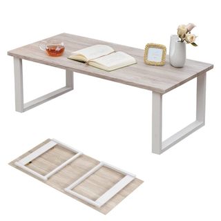 STUDIO CLIP - スタジオクリップ ミッフィー アクリルサイドテーブル