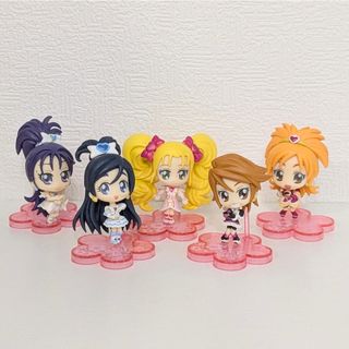 ウサビッチ キレネンコ ボールチェーン付きマスコット & プーチン