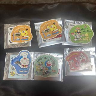 ドラえもん - 【まとめ売り】ドラえもん⭐︎ストラップセットの通販 by