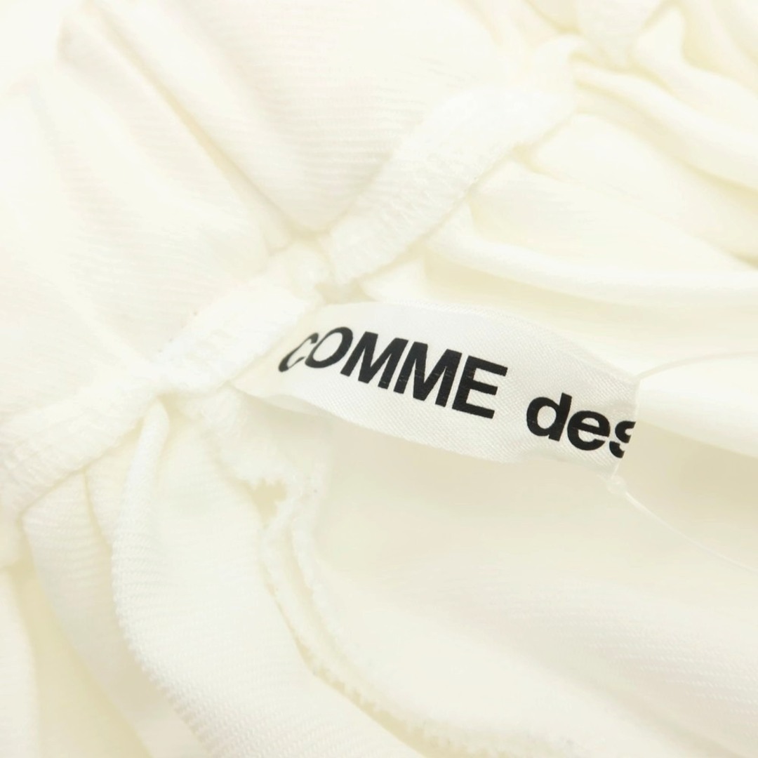 COMME des GARCONS - 【中古】コムデギャルソン COMME des GARCONS