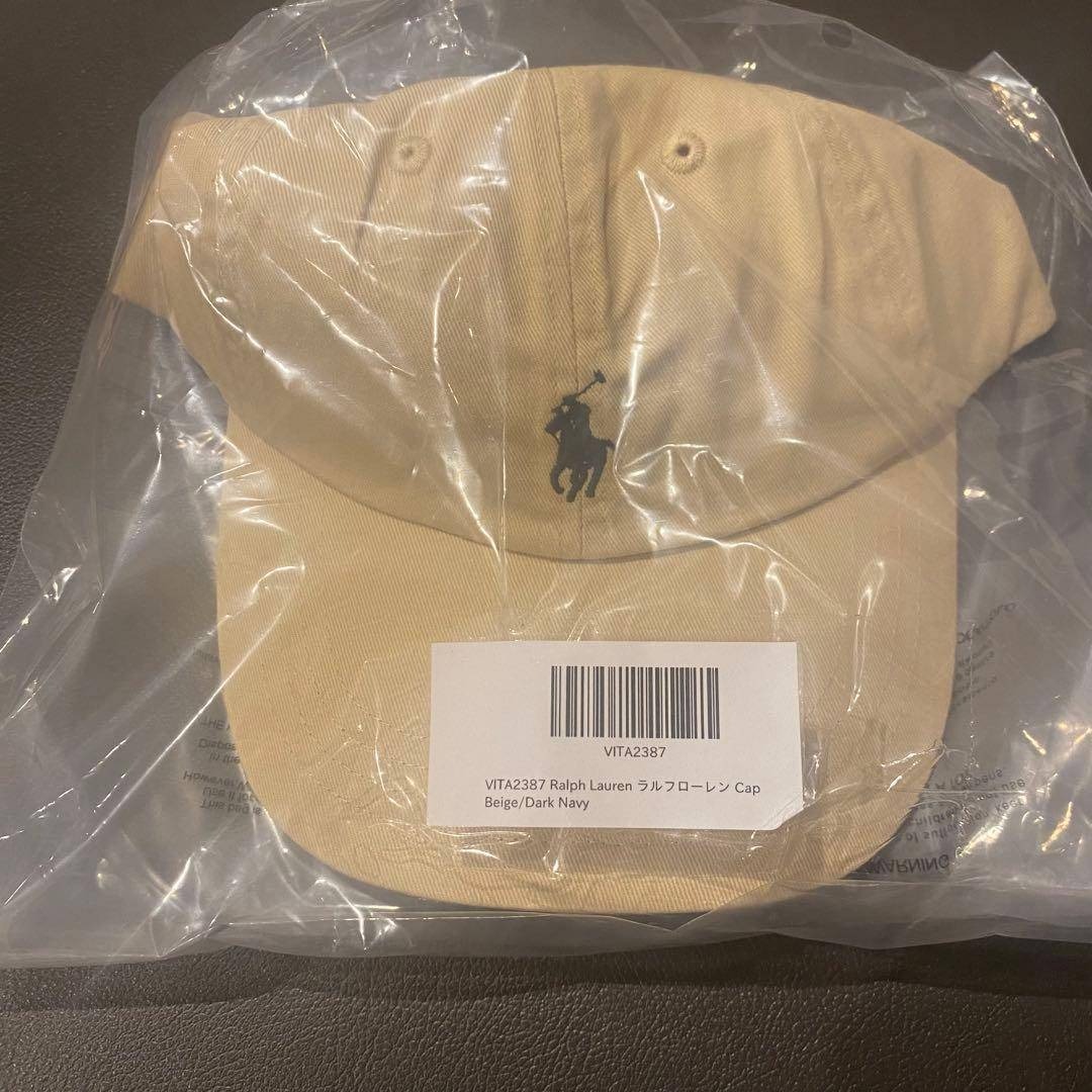 POLO RALPH LAUREN - タグ付新品本物 POLO ポロラルフローレン