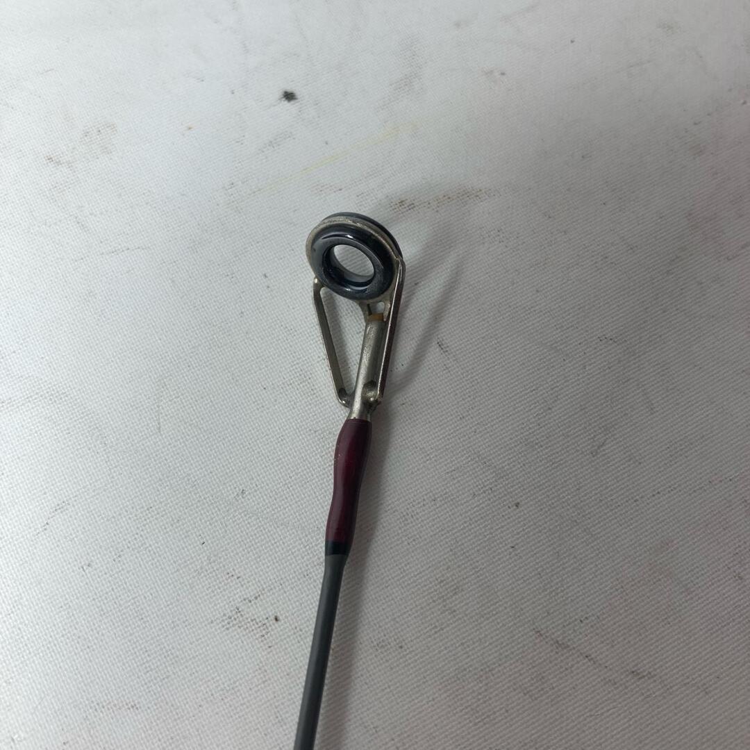 SAURUS ザウルス トラウトロッド ボロントラウトスピンU-Effects 82MH