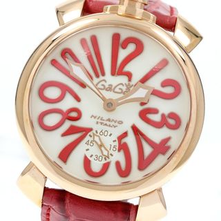 GaGa MILANOのフリマアイテム一覧