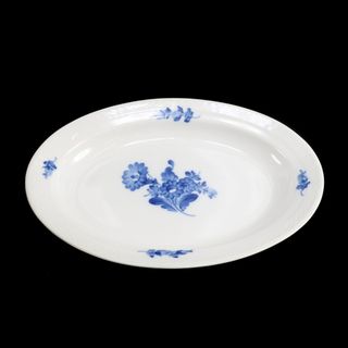 ブルーダニューブBlue Danube スープカップ&ソーサー2客セットの通販