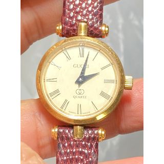 HERMES - エルメス◇クリッパー◇レディース◇約12mm幅◇2連コマ