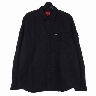 PINK HOUSE - powder BIG下迫秀樹パウダー 開襟半袖シャツ ゴリラ柄の