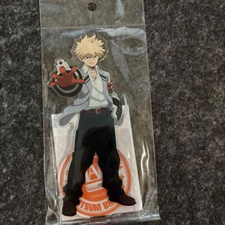 鬼滅の刃 煉獄杏寿郎 寝そべり C104 ビッグアクリルスタンドの通販 by