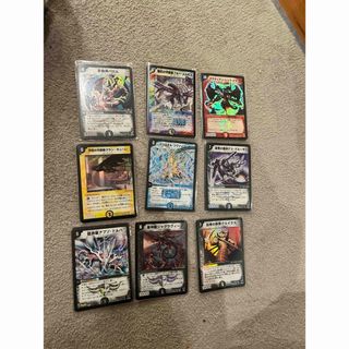 デュエルマスターズ - デュエマ スピントーテム 英語版の通販 by JDC