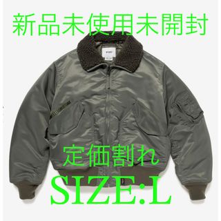 LAD MUSICIAN - 19AW 今期新作 LAD MUSICIAN BIG MA-1 44の通販 by hs