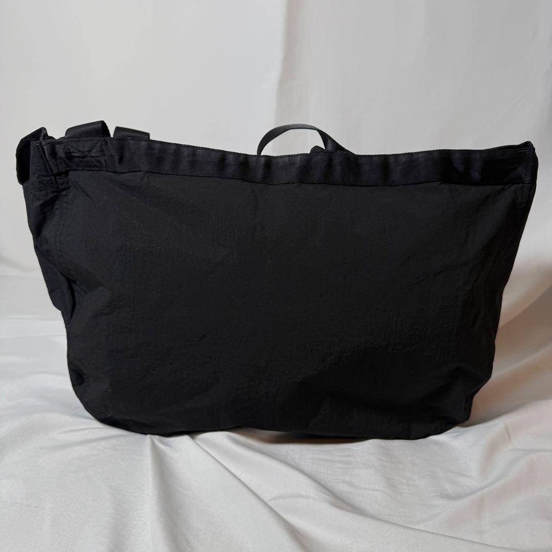 C.P. Company - 【定価4.4万】C.P.Company ナイロン ロゴショルダー