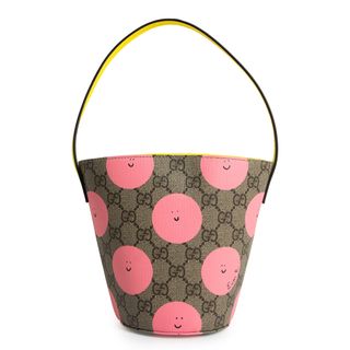 Her lip to - HLT Jacquard Vanity Bag herlipto バニティバッグの通販