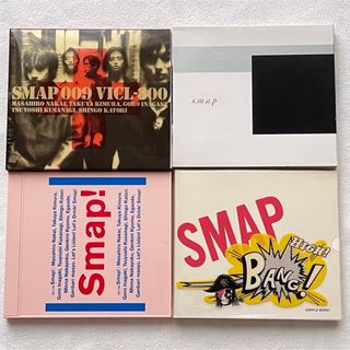 SMAP - SMAP☆8cmシングルCD☆21枚の通販 by ろみ's shop｜スマップ